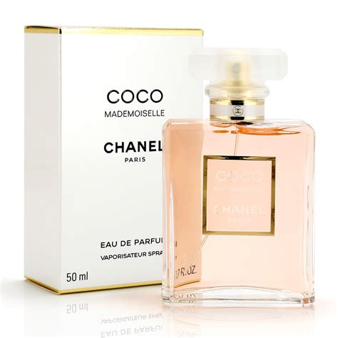 coco chanel perfume 50ml price.